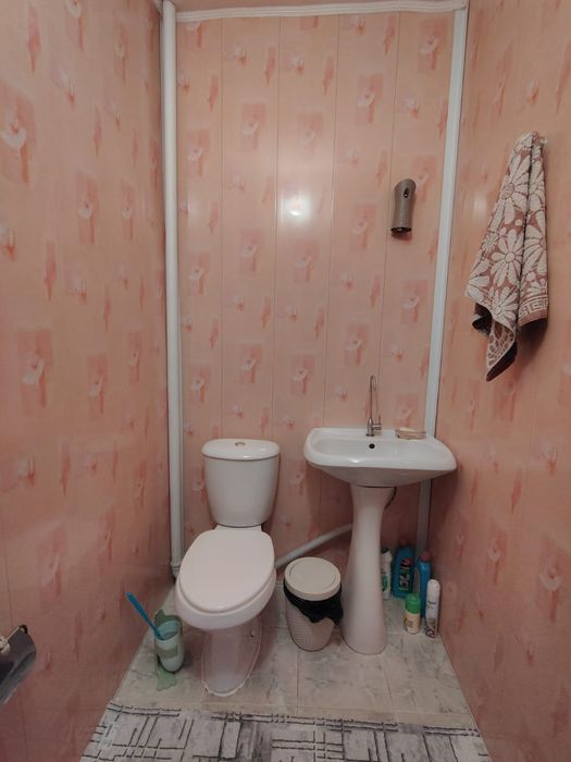 Продам  домовладение с. Петерфельд