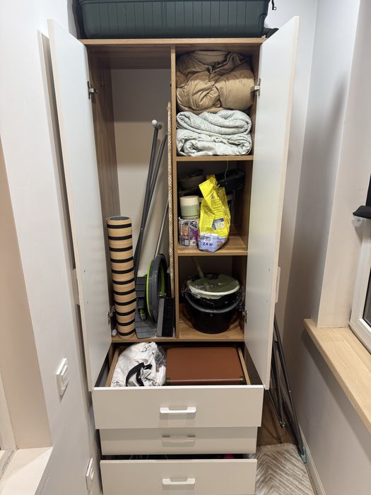 Продам шкаф для одежды