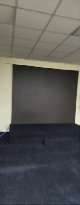 Продаётся светодиодный экран Q1.5Pro, 135 модулей, площадь 7 м².