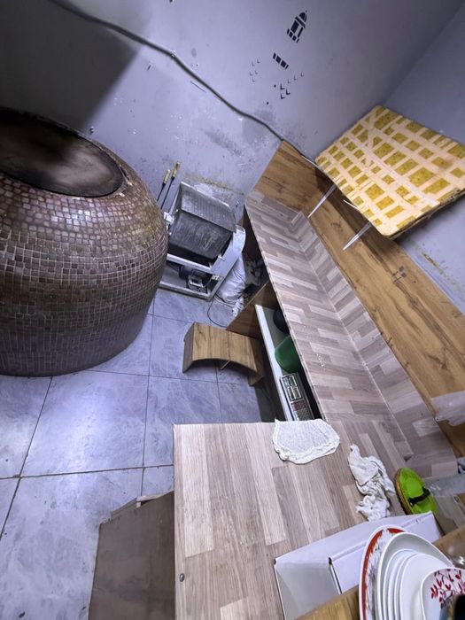 Сдается тандырная