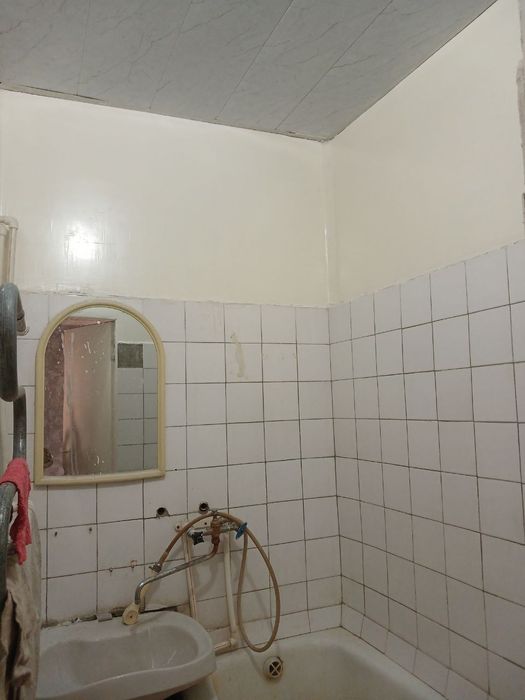 Квартира сотилади