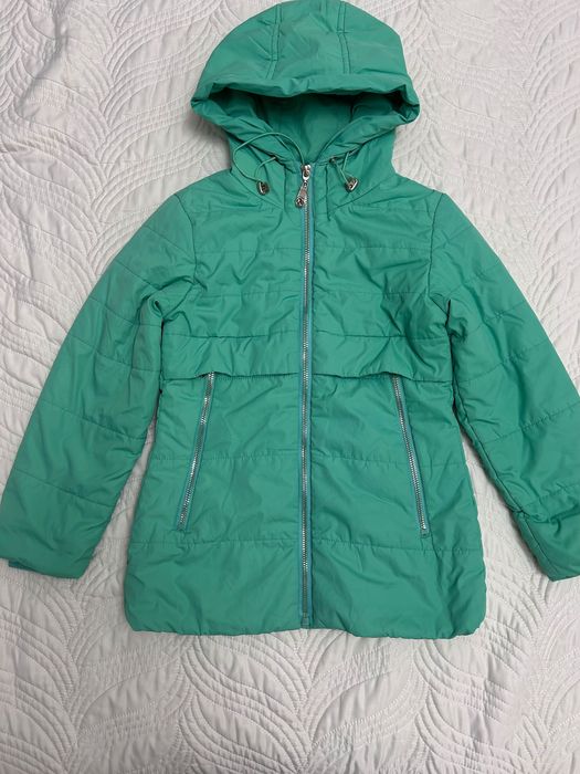 Куртка детская осенняя для девочек