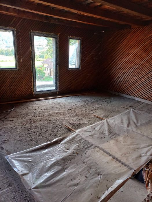 Casa de vânzare Rucar Argesi