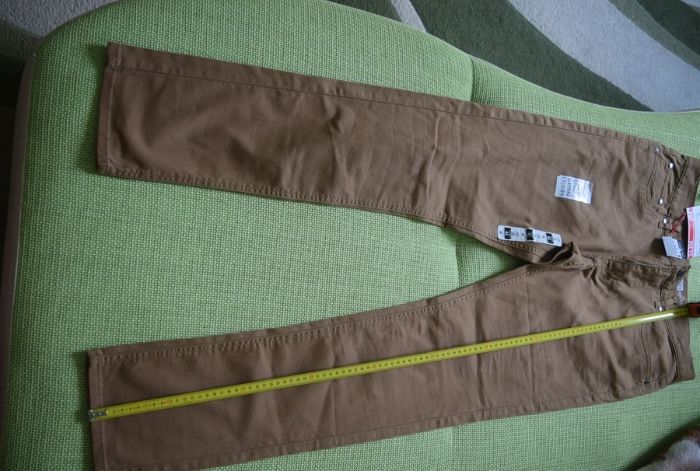 Pantalon strech barbati superb