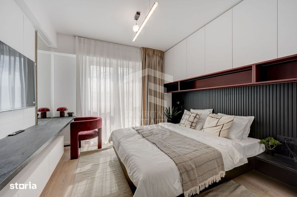 2 Camere Decomandat Titan Pallady FINALIZAT  DISCOUNT EXTRA