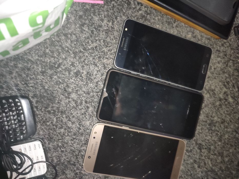 Samsung , telefon