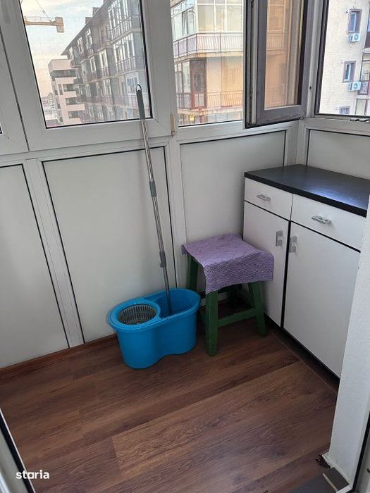 Garsoniera  de inchiriat!  Militari Residence