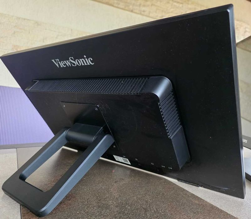 Monitor Touch 23.8 Full HD (c177)