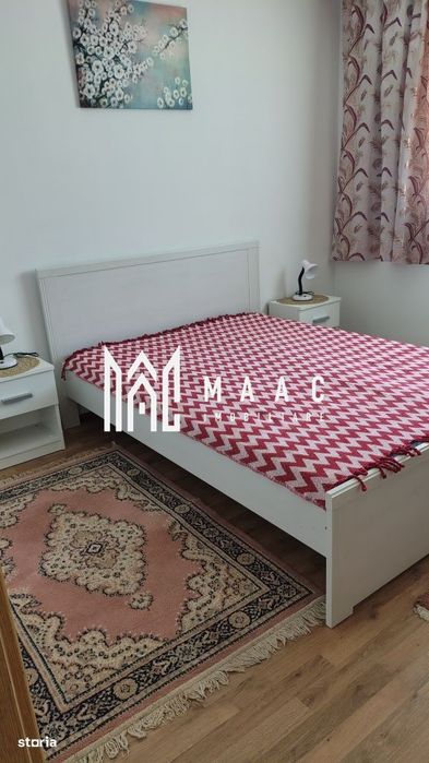 Apartament 2 camere Magnolia