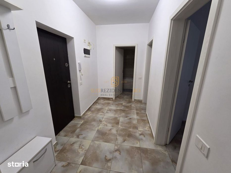 Apartament 2 camere de închiriat, The Grand Kristal Residence Sector 4
