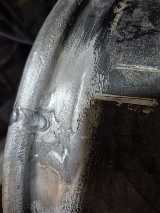 Аргон 24/7, сварочные работы