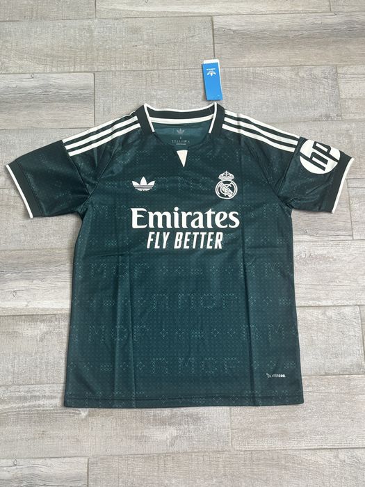Tricou Real Madrid Mbappe nr.10(M)