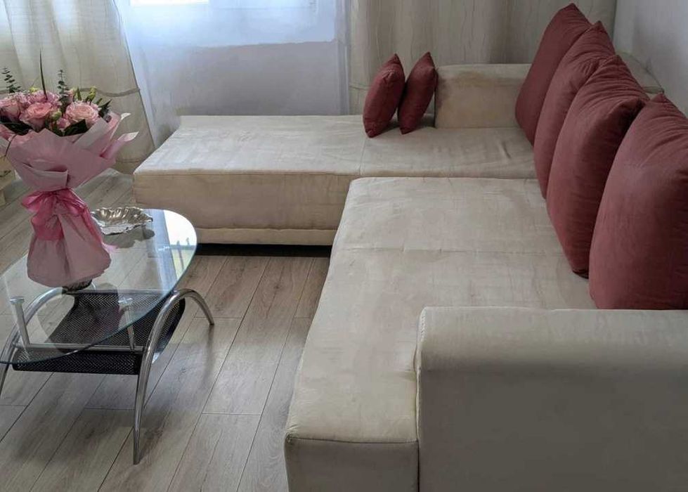 Persoana fizica inchiriez apartament 2 camere Independentei UMF