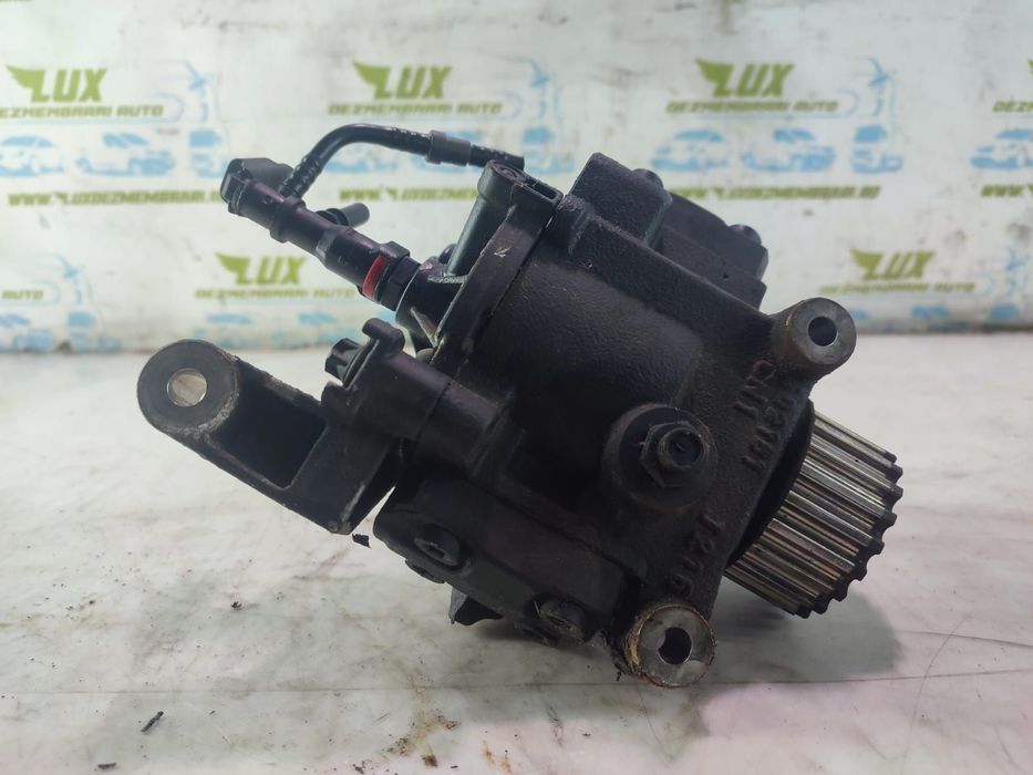 Pompa inalta presiune 167003669R 8201100115 1.5 dci K9K656 Renault Ca