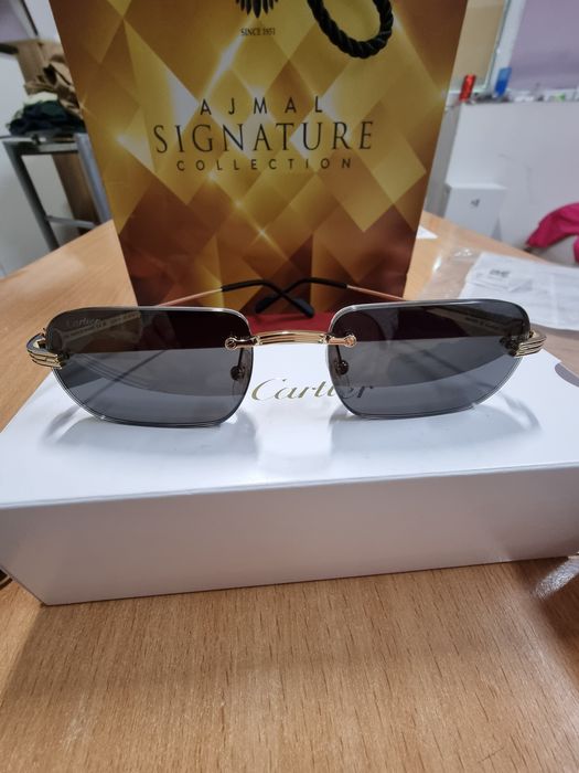 Cartierr  очила оригинал