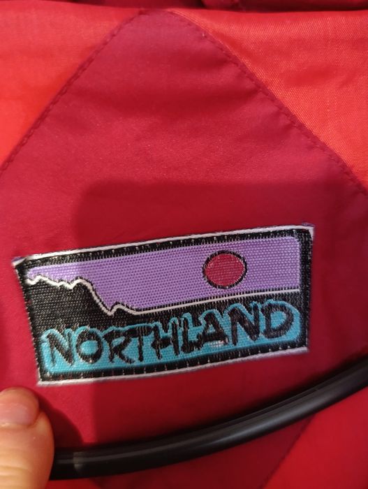 Geacă Northland Unisex