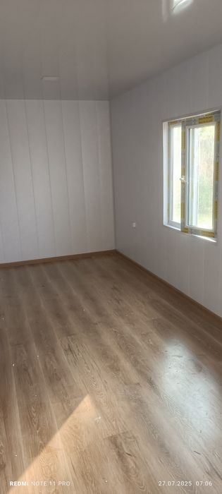 Контейнер домик готовый