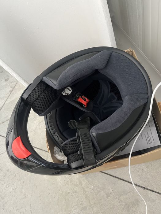 Marushin - каска : НОВА!