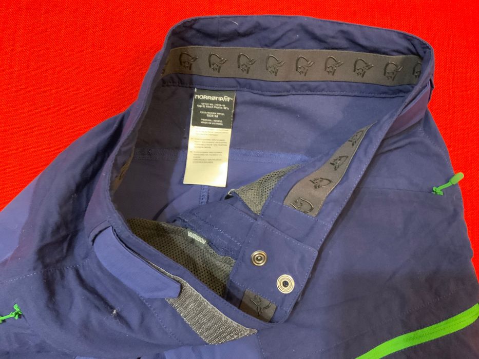 Norrona-оригинален панталон 31-32