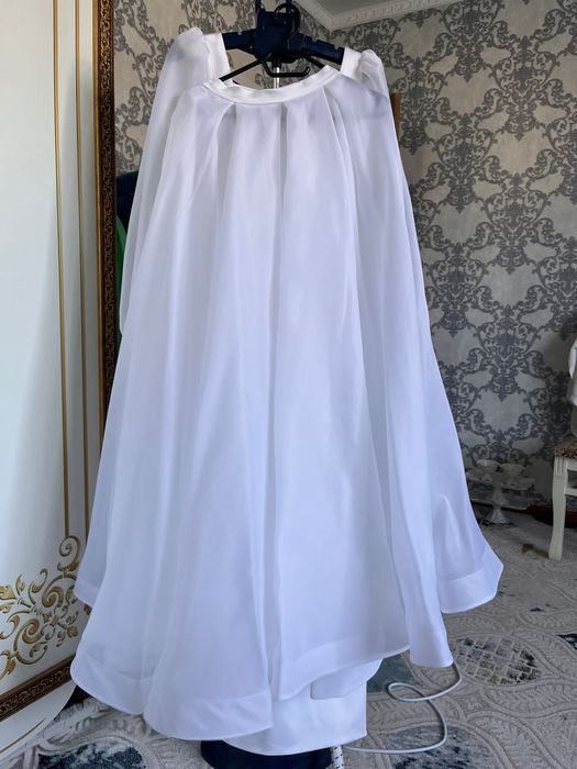 Продам свадебная платья,