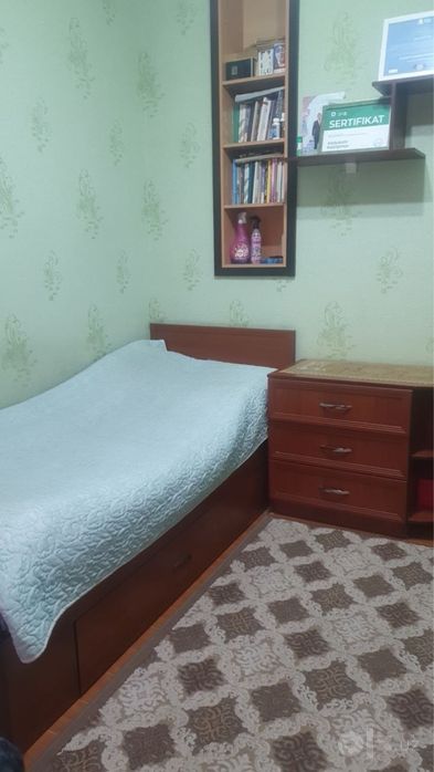 General Uzoqov 4 xona (5 qilingan) Продается дом 4 комнат (5 сделано)