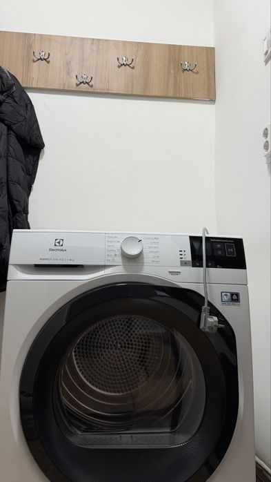 Uscator rufe electrolux  ca si noua