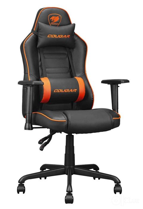 Gaming Chair Cougar Fusion S