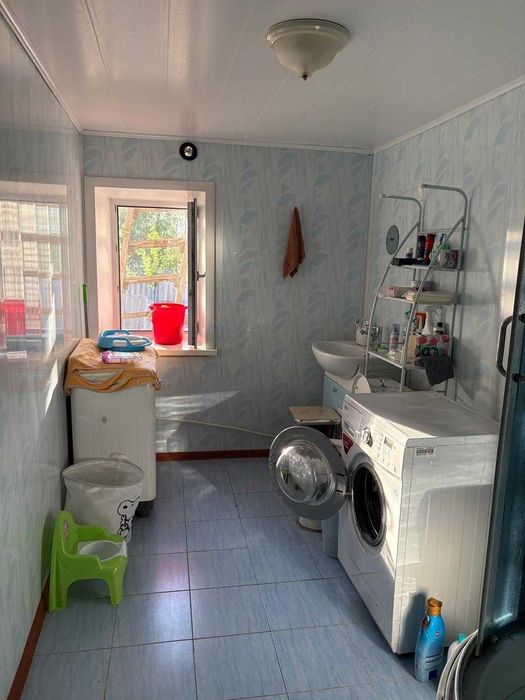 Дом, 77м², участок 20 сот. Тобыл