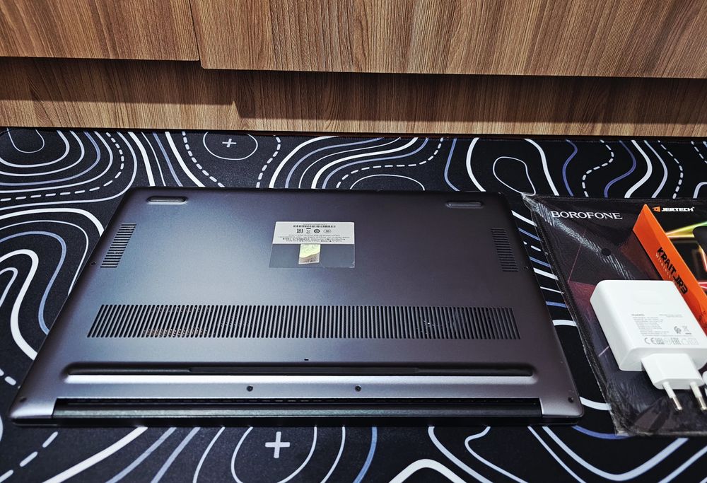 Huawei Мatebook D15 core i5!