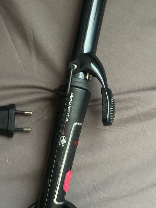 Маша за коса Rowenta