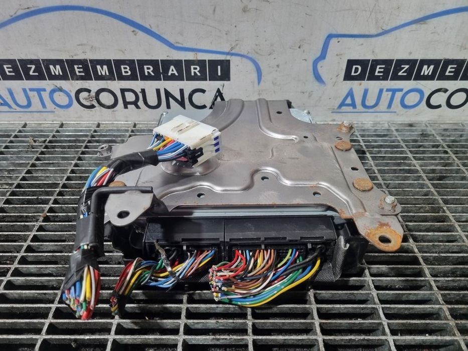 Calculator motor Mitsubishi Shogun Pajero 3.2 D 2006 - 2011 190CP Manuala 4M41 Euro4 ...