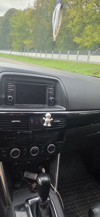 Vand mazda cx5 2014