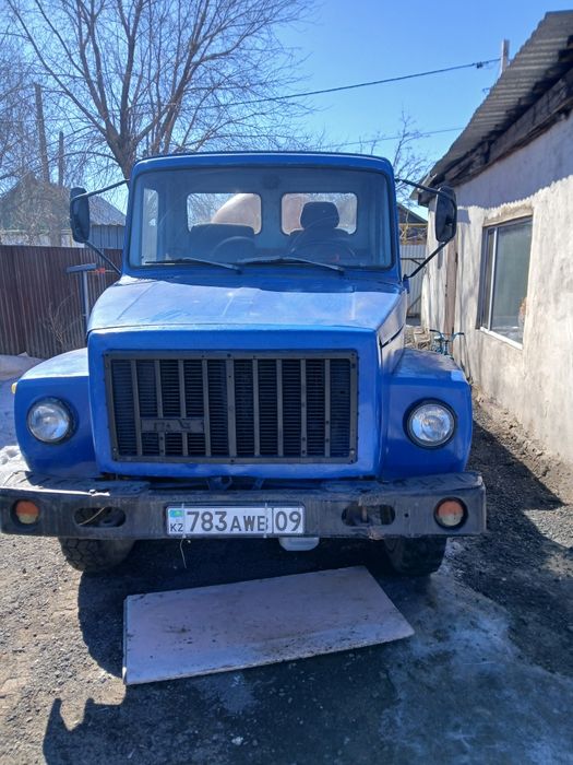 Продаю ассенизатор