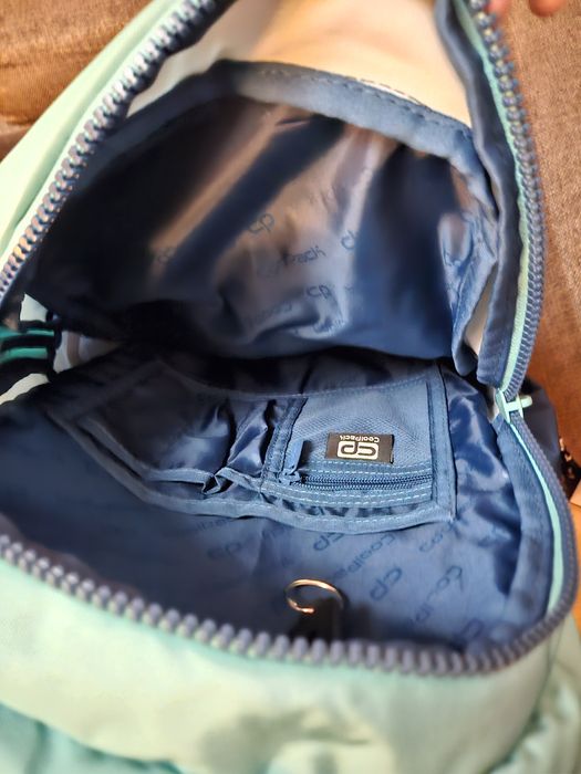 Раницa Coolpack Blue Lagoon