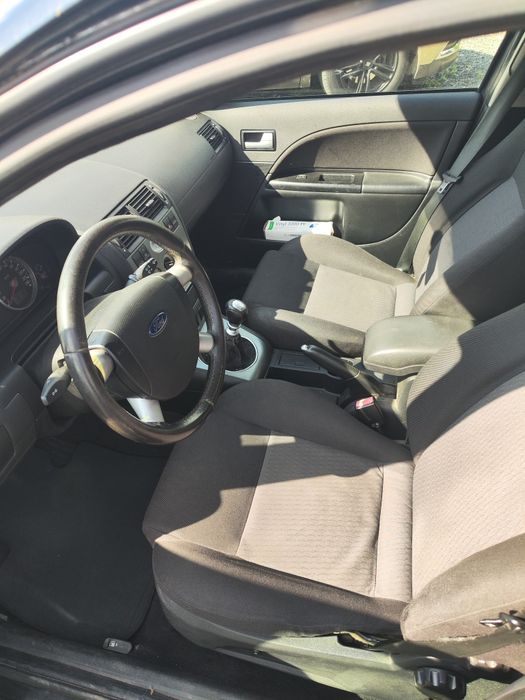 Dric mașina funerara Ford Mondeo 2.0 diesel