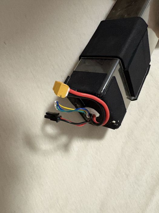 Части за ел тротинетка