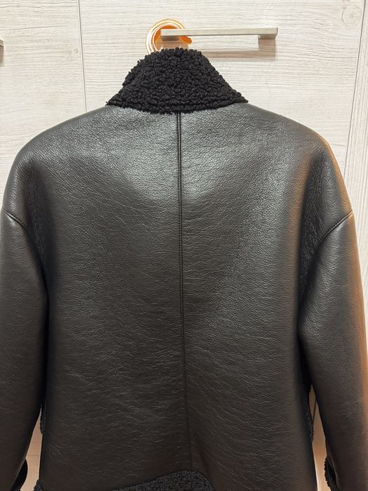 Продам дубленку