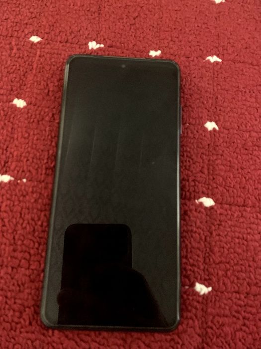 Poco x3 pro holati zoʻr