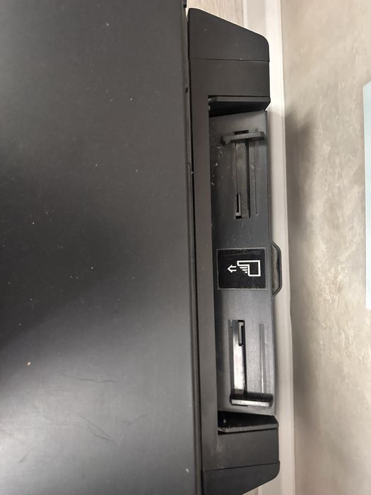 Принтер Panasonic