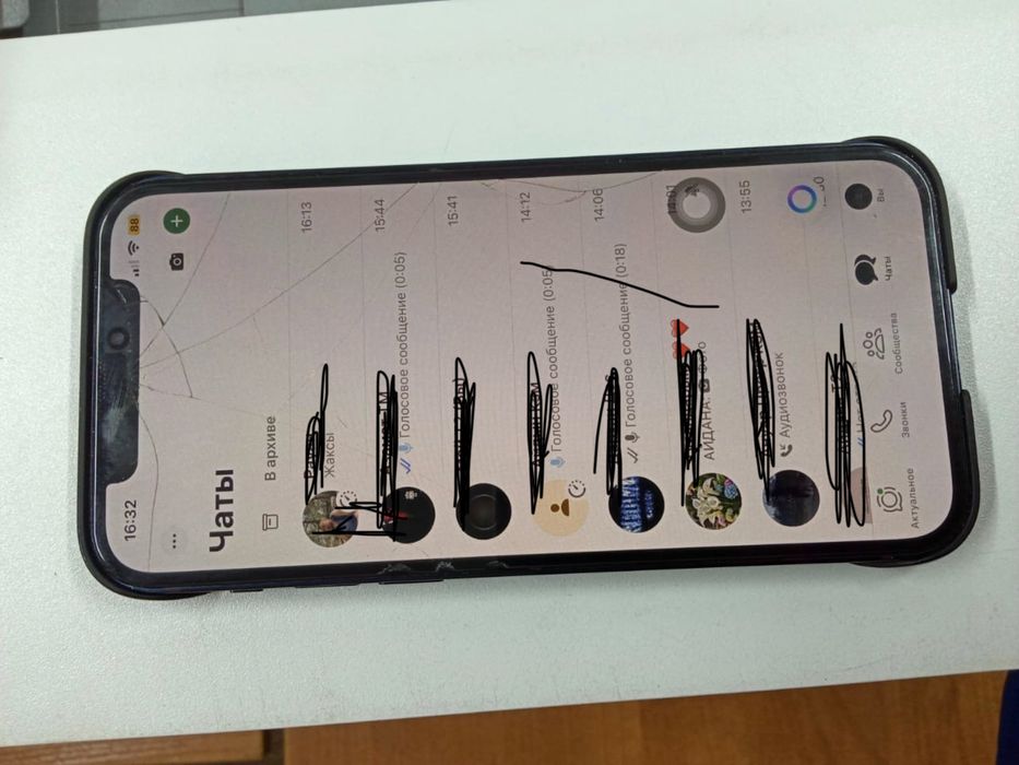 Айфон 12. Продам