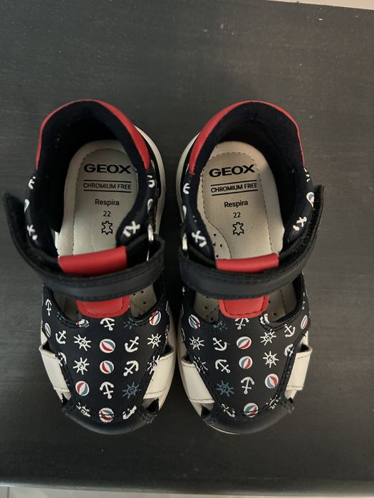 Sandale Geox marimea 22