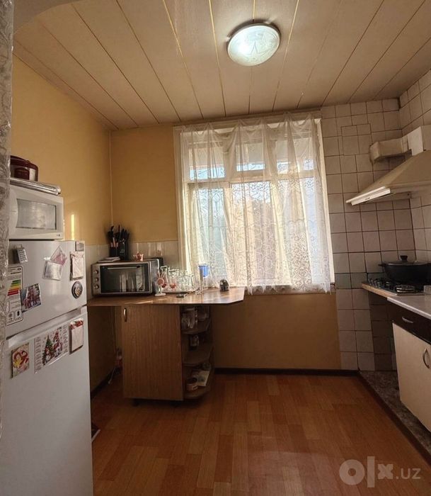 Юнусабад 9, 3/2/5 УлУчШеНкА Неторец Балкон 6*2 Частично МеБеЛиРоВаНнАя
