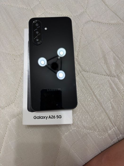 Samsung A26 5g 128 gb