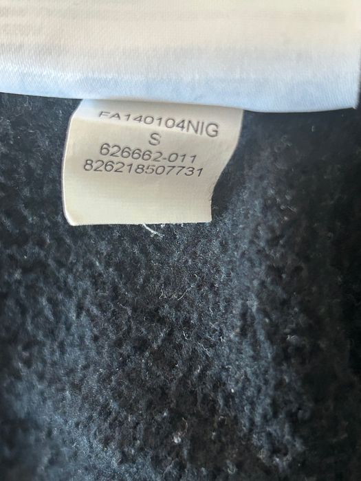 Air Jordan Блуза