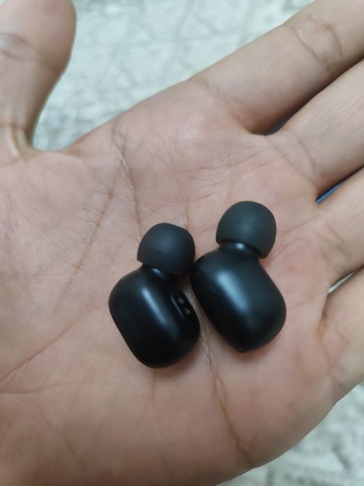 redmi dots /mi basic naushniklari