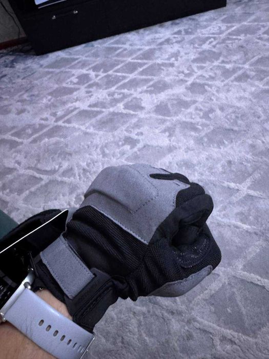 Мотоперчатки motowolf L размер