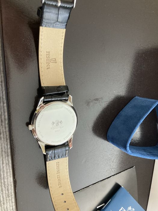Мъжки оригинален часовник Festina
