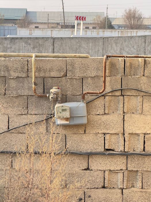 Dom uchun yer maydoni QizilTepa shahar