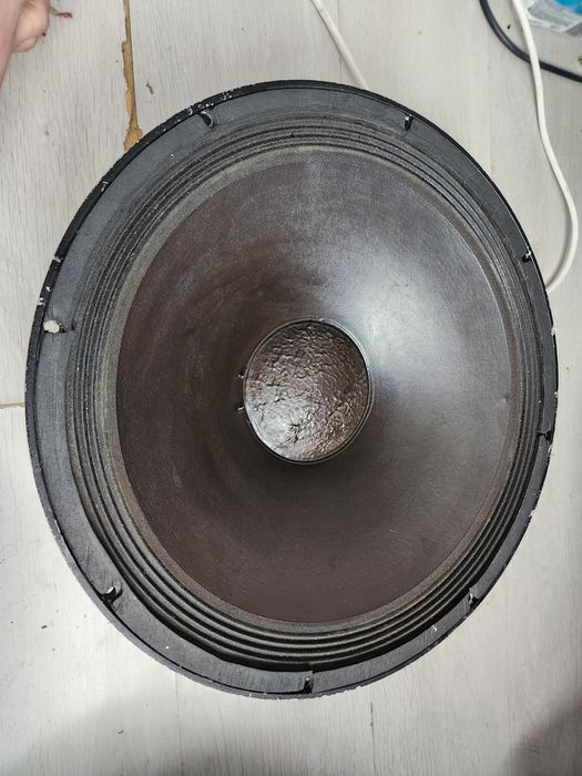 Difuzoare de 15 eminence jbl p audio mackie