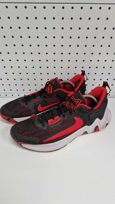 Оригинални мъжки маратонки- Nike GIANNIS IMMORTALITY